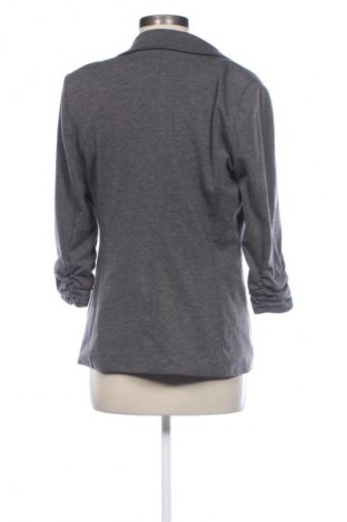 Damen Blazer Succo, Größe L, Farbe Grau, Preis € 42,99