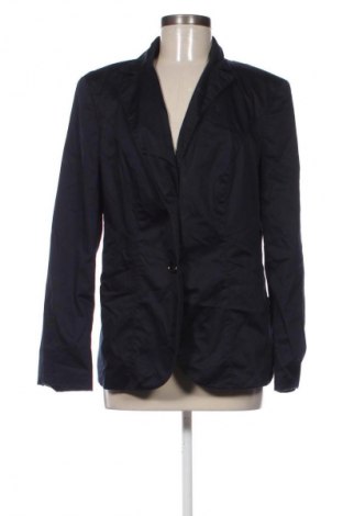 Sacou de femei Taifun, Mărime L, Culoare Albastru, Preț 189,99 Lei
