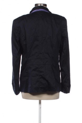 Sacou de femei Taifun, Mărime L, Culoare Albastru, Preț 189,99 Lei