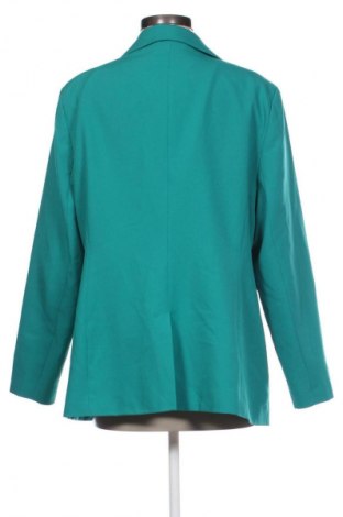 Sacou de femei Tailored, Mărime XXL, Culoare Verde, Preț 73,99 Lei