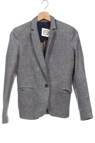 Damen Blazer Teodor, Größe XS, Farbe Blau, Preis 93,49 €
