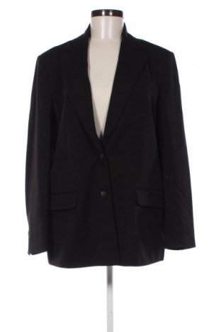 Sacou de femei Tom Tailor, Mărime M, Culoare Negru, Preț 504,93 Lei