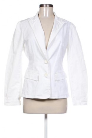 Dámské sako  Tommy Hilfiger, Velikost M, Barva Bílá, Cena  1 529,00 Kč