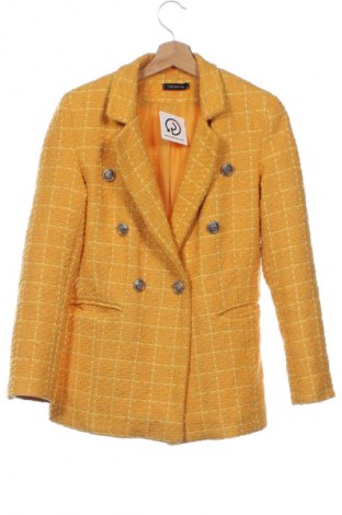 Damen Blazer Trendyol, Größe XS, Farbe Gelb, Preis € 34,78