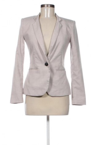Damen Blazer Unbranded, Größe S, Farbe Beige, Preis 24,35 €