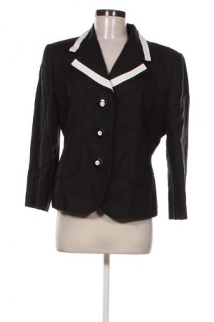 Sacou de femei Unbranded, Mărime L, Culoare Negru, Preț 159,35 Lei