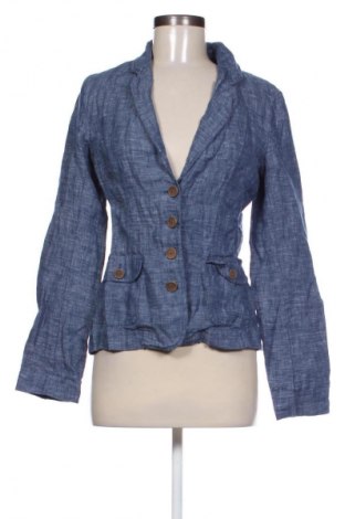 Sacou de femei Unbranded, Mărime S, Culoare Albastru, Preț 74,99 Lei