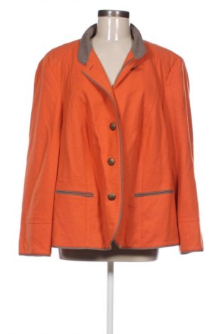 Női blézer Unbranded, Méret 3XL, Szín Narancssárga
, Ár 10 160 Ft