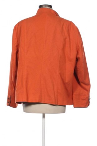 Női blézer Unbranded, Méret 3XL, Szín Narancssárga
, Ár 10 160 Ft