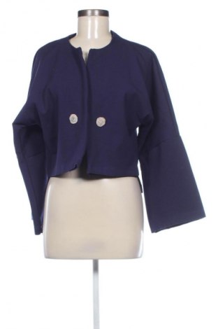 Sacou de femei Unbranded, Mărime L, Culoare Albastru, Preț 73,99 Lei