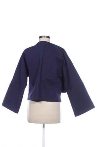 Sacou de femei Unbranded, Mărime L, Culoare Albastru, Preț 73,99 Lei