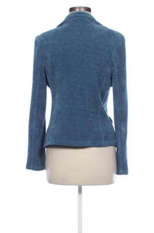 Sacou de femei Unbranded, Mărime M, Culoare Albastru, Preț 73,99 Lei
