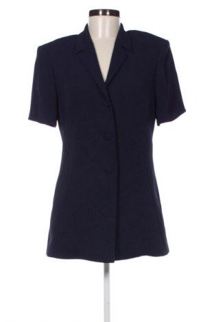 Sacou de femei Unbranded, Mărime S, Culoare Albastru, Preț 77,99 Lei