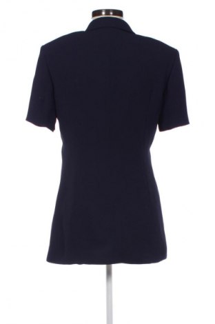 Sacou de femei Unbranded, Mărime S, Culoare Albastru, Preț 77,99 Lei