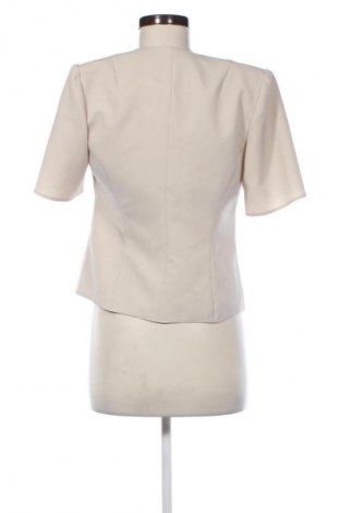 Sacou de femei Unbranded, Mărime M, Culoare Ecru, Preț 77,99 Lei