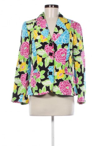 Sacou de femei Unbranded, Mărime M, Culoare Multicolor, Preț 214,63 Lei