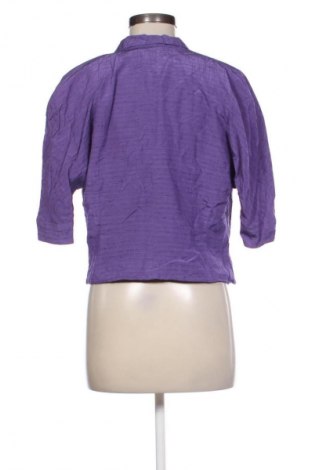Női blézer Unbranded, Méret M, Szín Lila, Ár 10 128 Ft