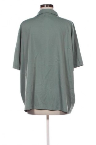 Damen Blazer Unbranded, Größe 5XL, Farbe Grün, Preis € 33,99