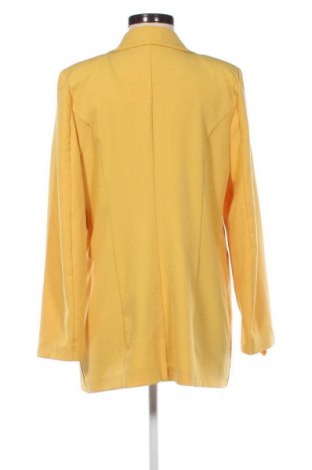 Sacou de femei Unbranded, Mărime M, Culoare Galben, Preț 130,41 Lei
