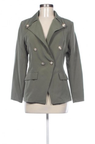 Damen Blazer Unbranded, Größe M, Farbe Grün, Preis € 39,39