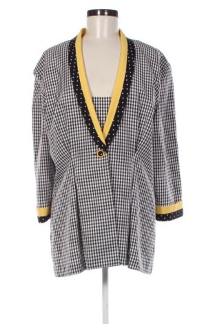 Damen Blazer Unbranded, Größe XL, Farbe Mehrfarbig, Preis € 25,98