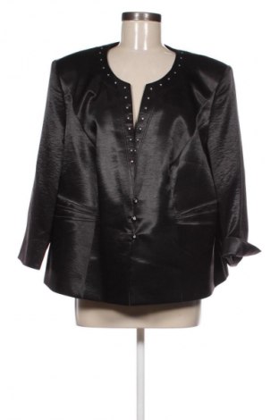 Damen Blazer Unbranded, Größe L, Farbe Schwarz, Preis € 25,14