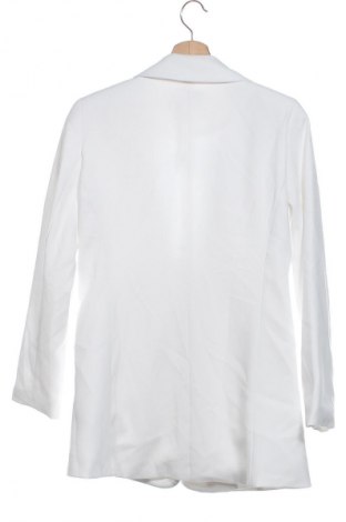 Sacou de femei Unbranded, Mărime XS, Culoare Alb, Preț 139,18 Lei
