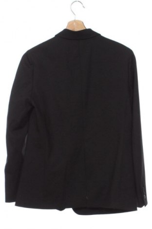 Damen Blazer Uniqlo, Größe XS, Farbe Schwarz, Preis 34,00 €