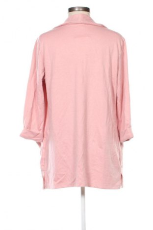 Női blézer Up 2 Fashion, Méret M, Szín Rózsaszín, Ár 12 979 Ft