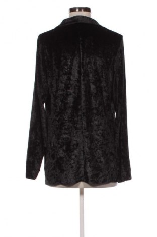 Γυναικείο σακάκι Up 2 Fashion, Μέγεθος L, Χρώμα Μαύρο, Τιμή 30,99 €