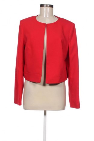 Damen Blazer VENER, Größe XL, Farbe Rot, Preis 34,55 €