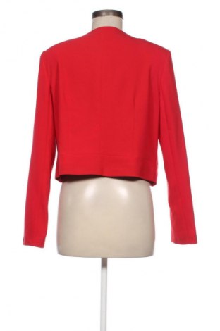 Damen Blazer VENER, Größe XL, Farbe Rot, Preis 34,55 €
