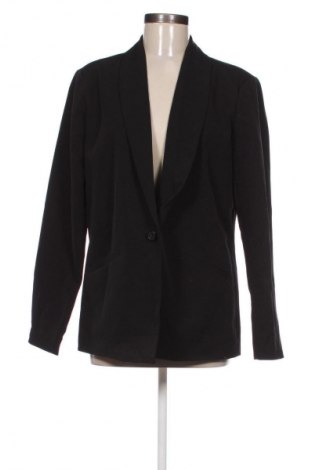Damen Blazer VILA, Größe XL, Farbe Schwarz, Preis € 20,97
