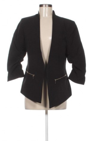 Damen Blazer VILA, Größe M, Farbe Schwarz, Preis € 58,99