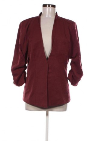 Damen Blazer VILA, Größe XL, Farbe Rot, Preis € 49,99