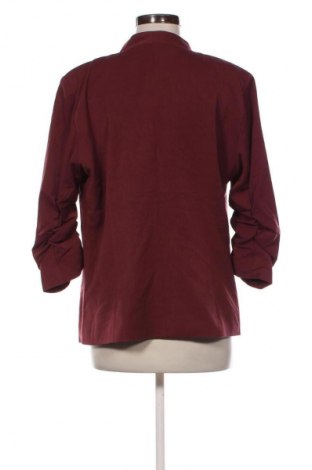 Damen Blazer VILA, Größe XL, Farbe Rot, Preis € 49,99