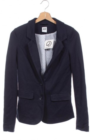 Damen Blazer Vero Moda, Größe XS, Farbe Blau, Preis 20,78 €