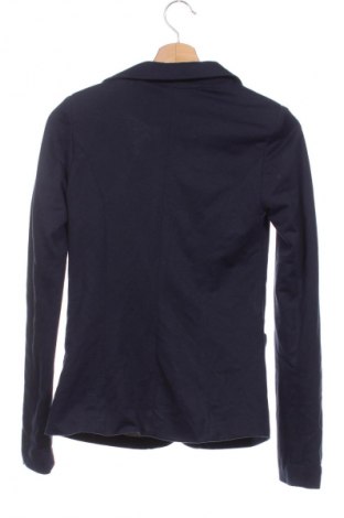 Damen Blazer Vero Moda, Größe XS, Farbe Blau, Preis 20,78 €