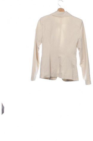 Sacou de femei Vero Moda, Mărime XS, Culoare Ecru, Preț 64,99 Lei