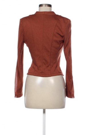 Damen Blazer Vero Moda, Größe M, Farbe Braun, Preis € 20,97