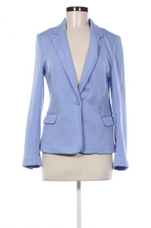 Damen Blazer Vero Moda, Größe M, Farbe Blau, Preis € 20,97