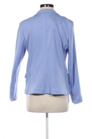 Damen Blazer Vero Moda, Größe M, Farbe Blau, Preis € 20,97