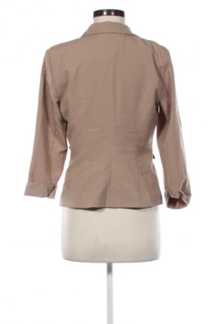 Damen Blazer Vero Moda, Größe M, Farbe Beige, Preis 20,97 €