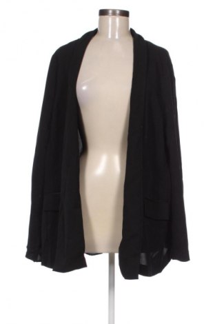Dámské sako  Violeta by Mango, Velikost XL, Barva Černá, Cena  379,00 Kč