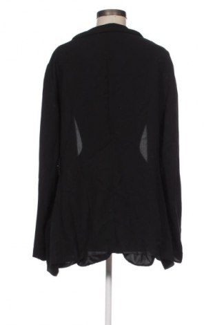 Dámské sako  Violeta by Mango, Velikost XL, Barva Černá, Cena  379,00 Kč