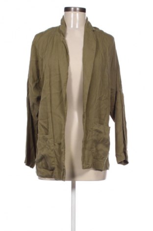 Sacou de femei Yfl Reserved, Mărime S, Culoare Verde, Preț 73,99 Lei