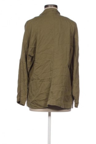 Sacou de femei Yfl Reserved, Mărime S, Culoare Verde, Preț 73,99 Lei