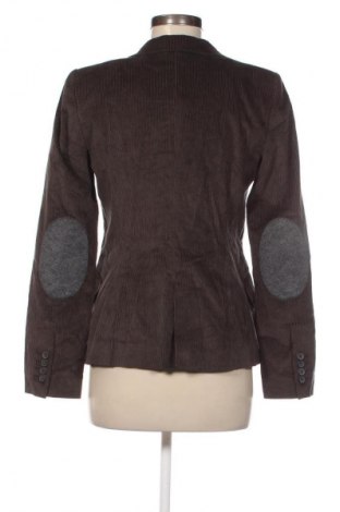 Damen Blazer Zara, Größe M, Farbe Braun, Preis 11,99 €
