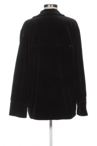 Damen Blazer Zara, Größe L, Farbe Schwarz, Preis 33,99 €
