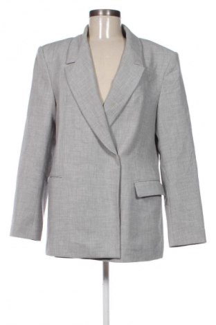 Női blézer Zara, Méret M, Szín Szürke, Ár 12 979 Ft